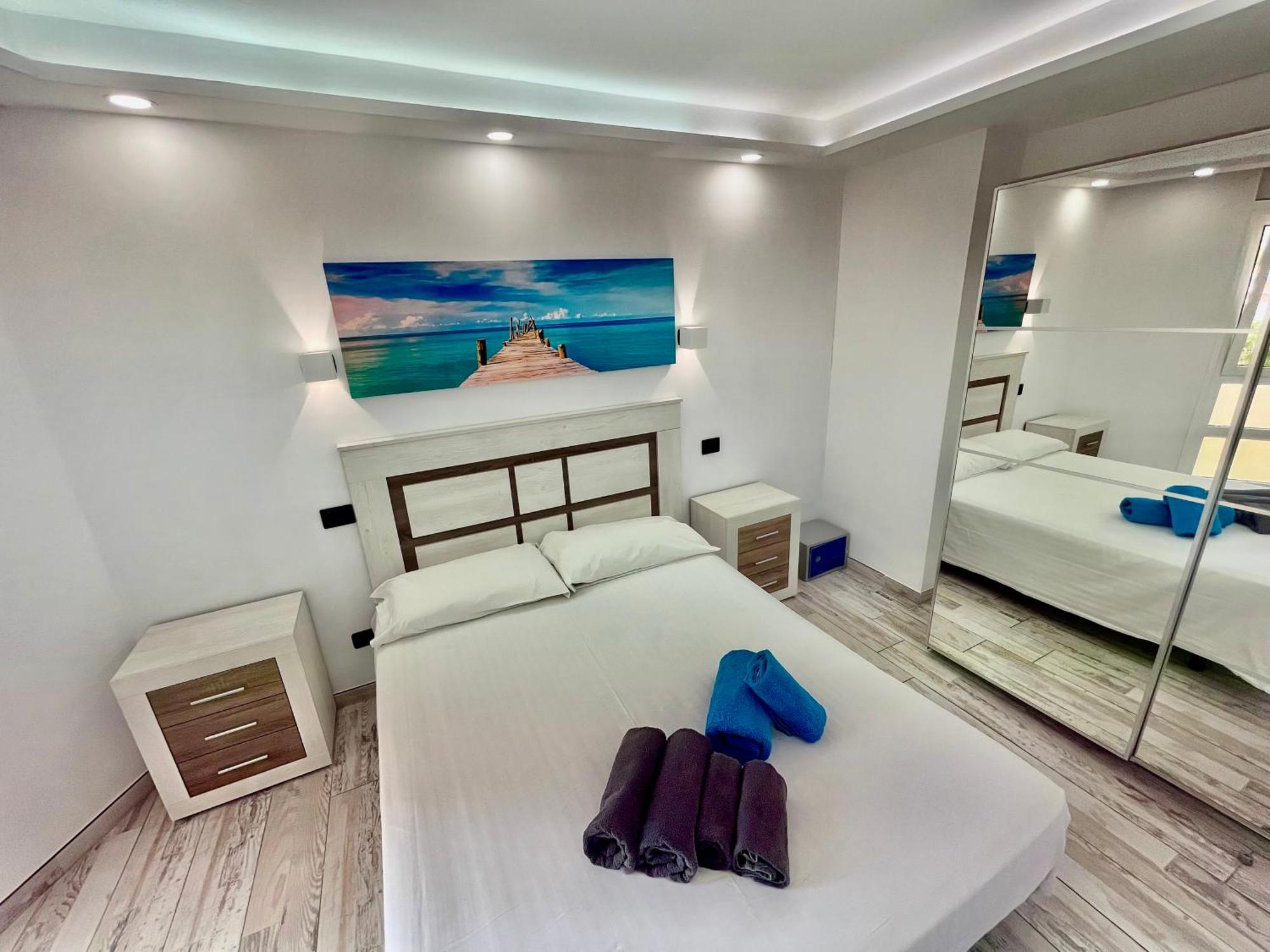 5. Cozy Apartment In Las Americas Playa de las Americas  Exterior foto