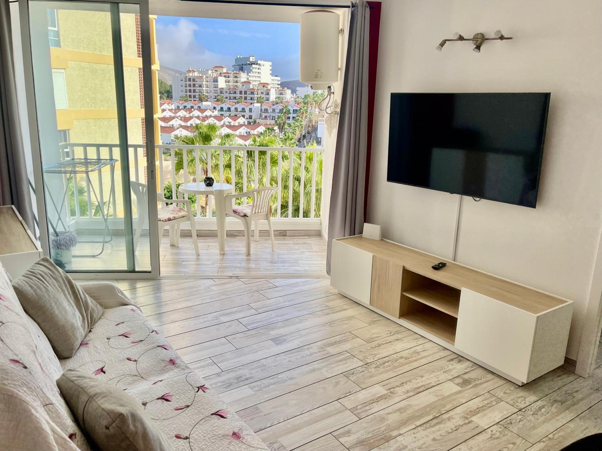 5. Cozy Apartment In Las Americas Playa de las Americas  Exterior foto