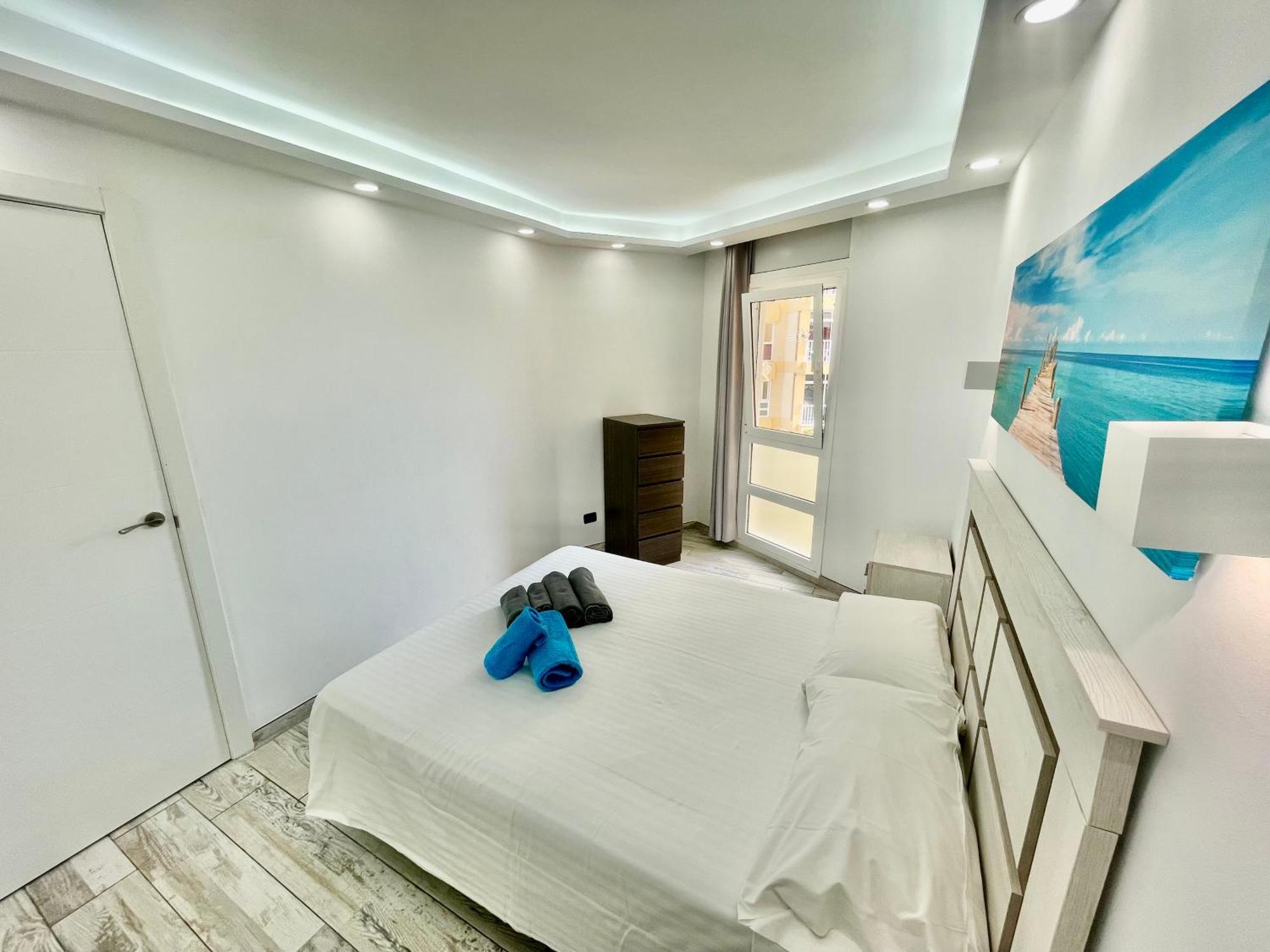 5. Cozy Apartment In Las Americas Playa de las Americas  Exterior foto